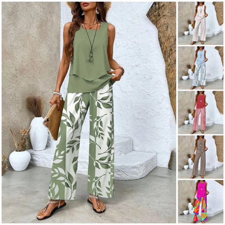 CLAIR | Women’s 2-Piece
