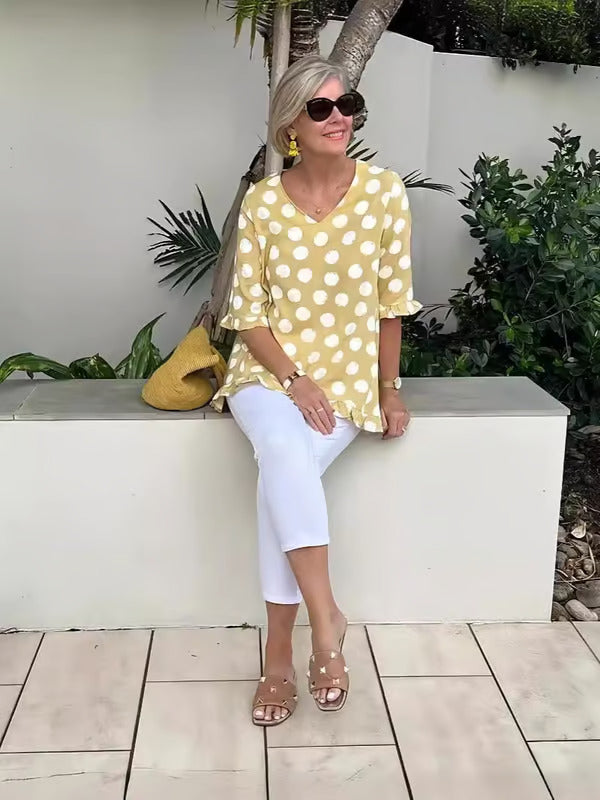 CAMILLIA | Elegant Everyday Style