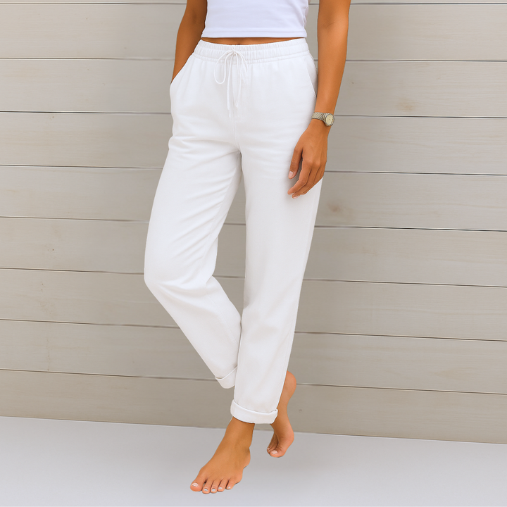 SOANNE | Comfortable Adjustable Casual Pants