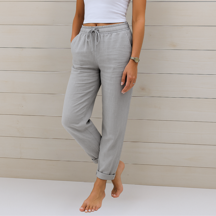 SOANNE | Comfortable Adjustable Casual Pants