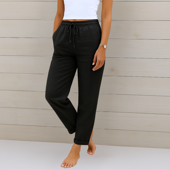 SOANNE | Comfortable Adjustable Casual Pants