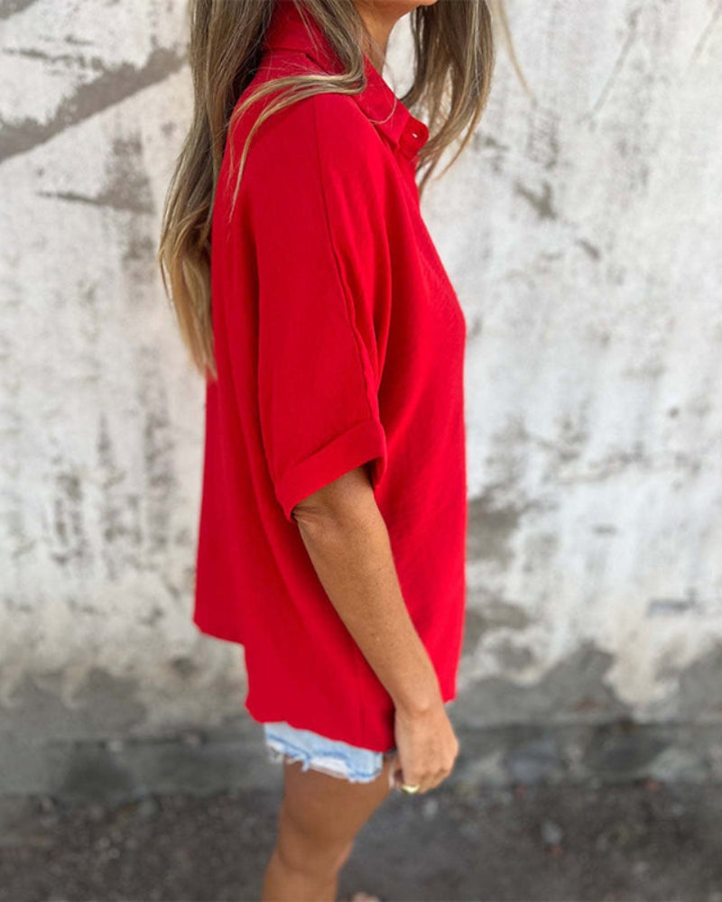 SIRENA | Stylish Casual Shirt