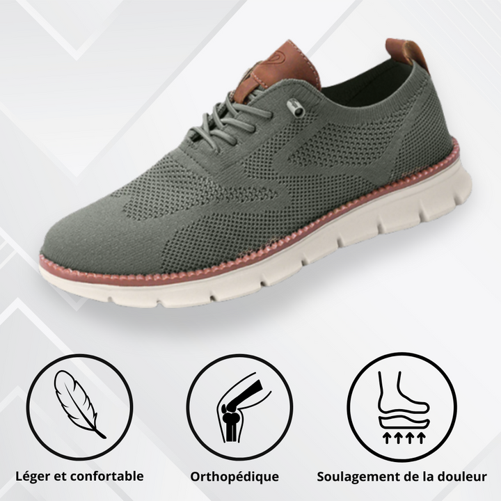 ALIS | Comfortable Everyday Shoes