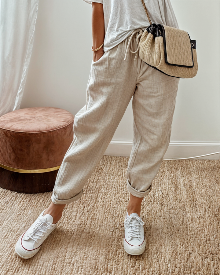 ROSA | Chic & Comfortable Pants