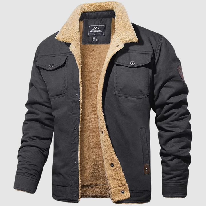 Mont | Bomber Jacket