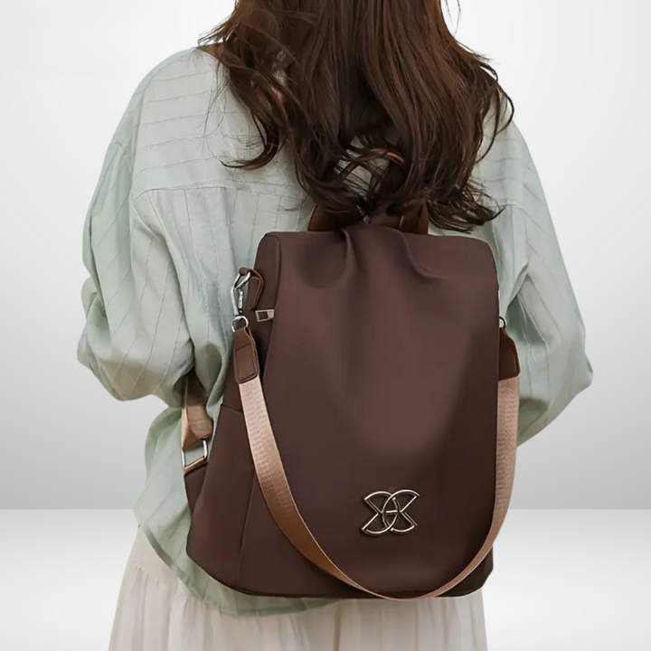 Fortis | Anti-Theft Pack