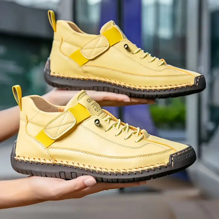 ELIRA | Comfortable Sneakers