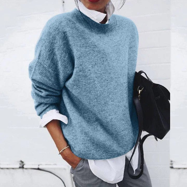 MERLIN | Soft Touch Sweater