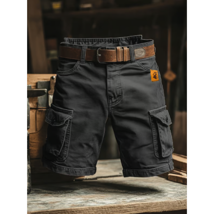 ANTOINE | Retro Men’s cargo short