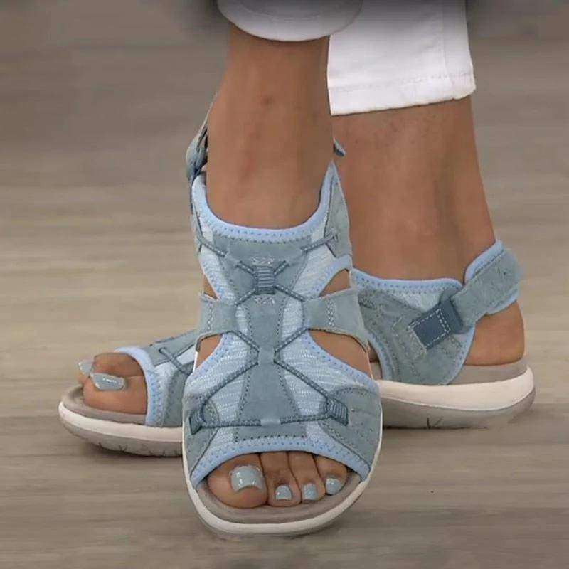 Ursula | Orthopaedic Sandals