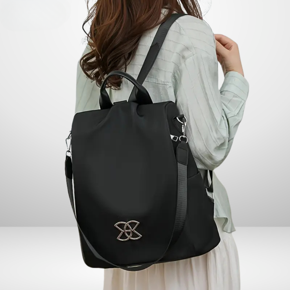 Fortis | Anti-Theft Pack