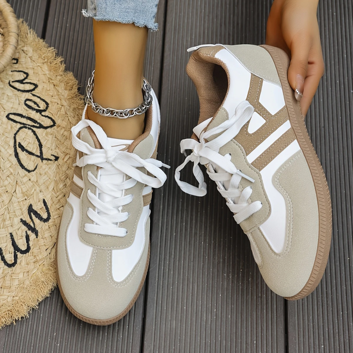 BIANCA | Comfortable & Supportive Sneakers
