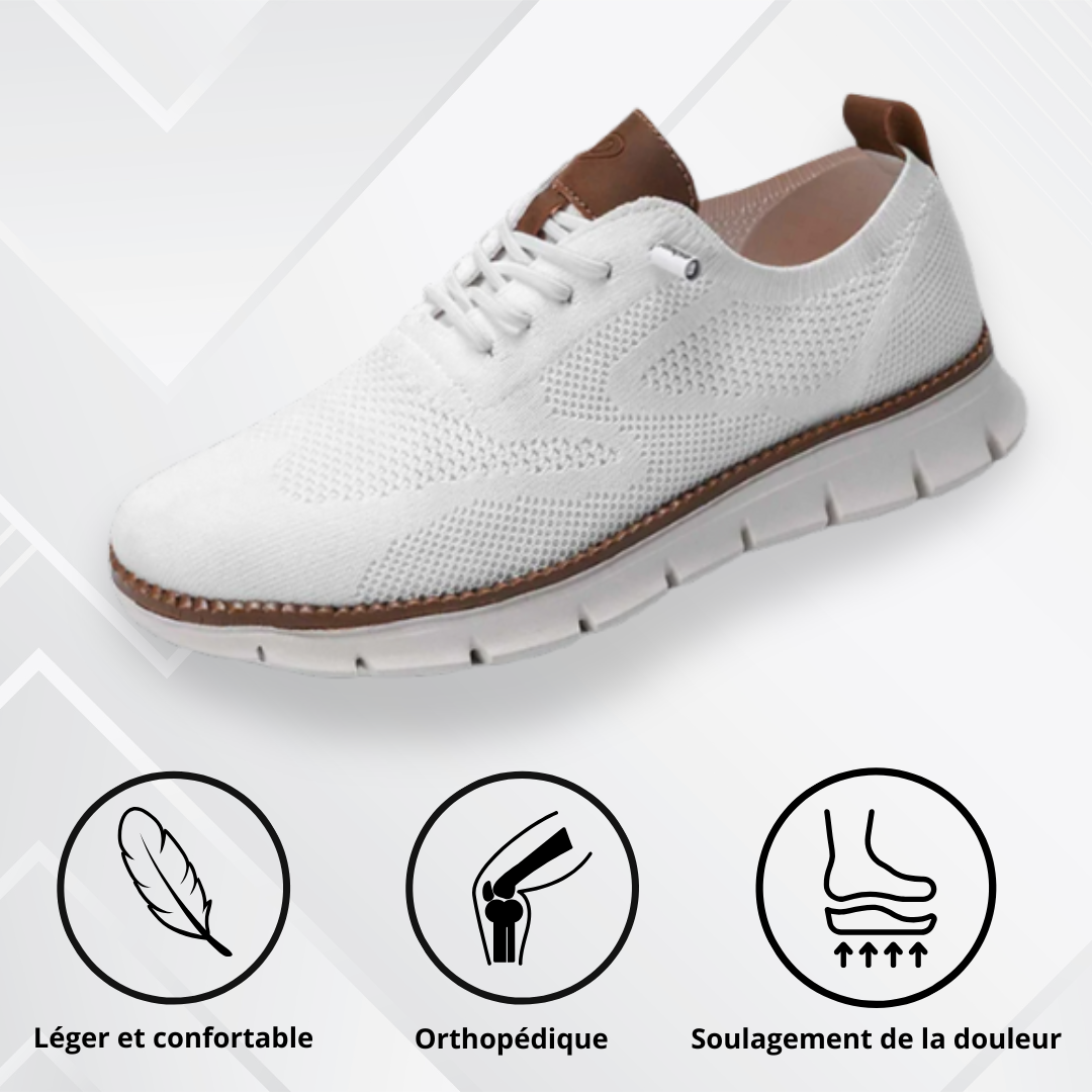 ALIS | Comfortable Everyday Shoes