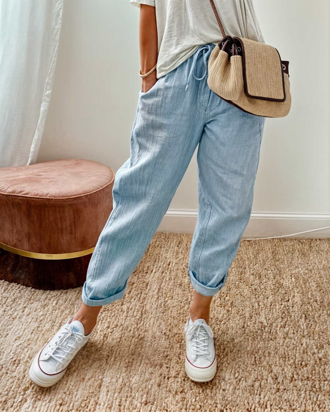 ROSA | Chic & Comfortable Pants