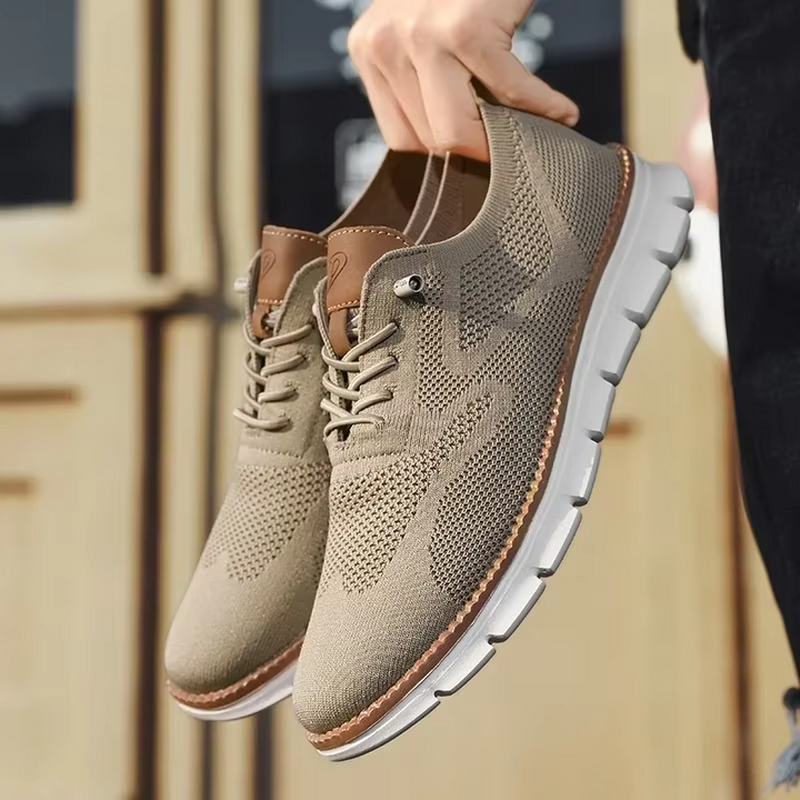 ALIS | Comfortable Everyday Shoes