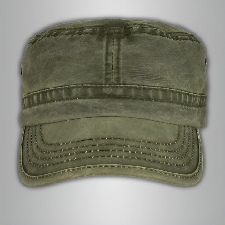 CLOVIS | Timeless & Durable Vintage Cap