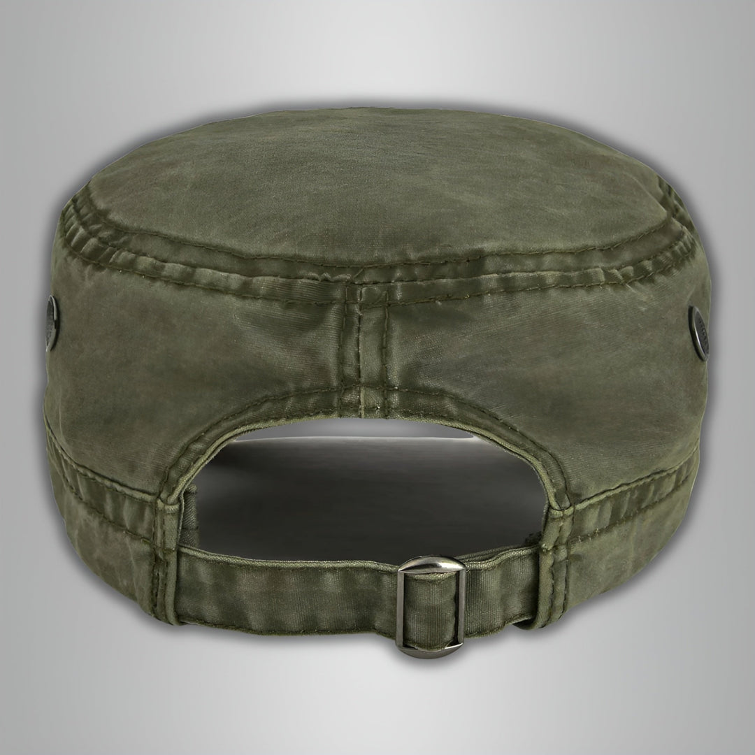 CLOVIS | Timeless & Durable Vintage Cap
