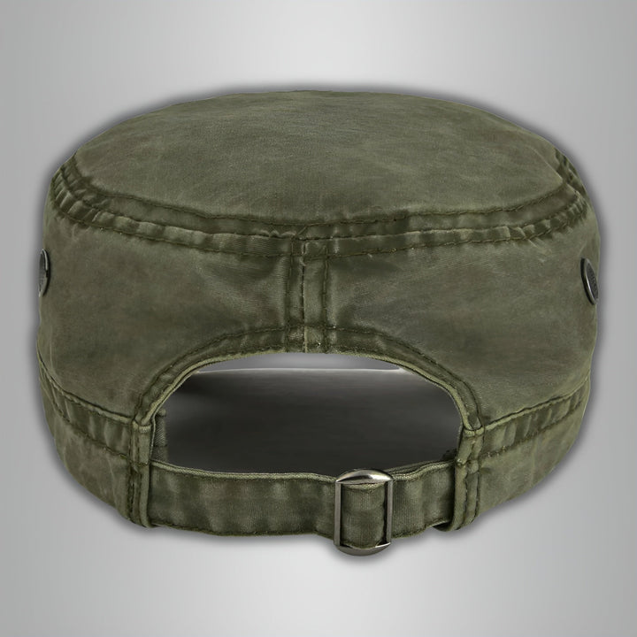 CLOVIS | Timeless & Durable Vintage Cap