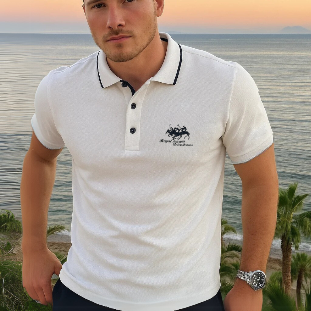 LOUIS | Luxury Polo