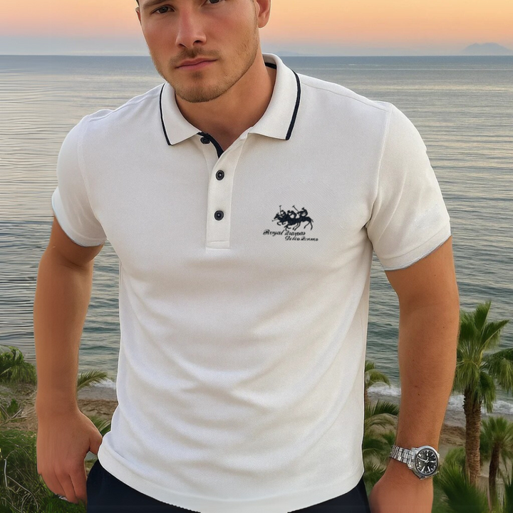 LOUIS | Luxury Polo