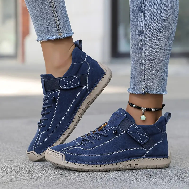 ELIRA | Comfortable Sneakers