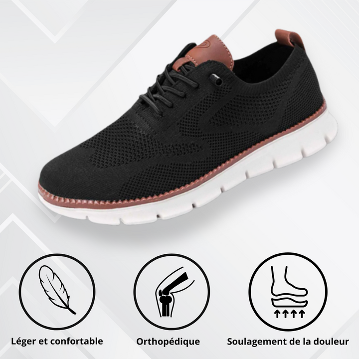 ALIS | Comfortable Everyday Shoes