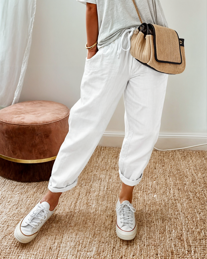 ROSA | Chic & Comfortable Pants