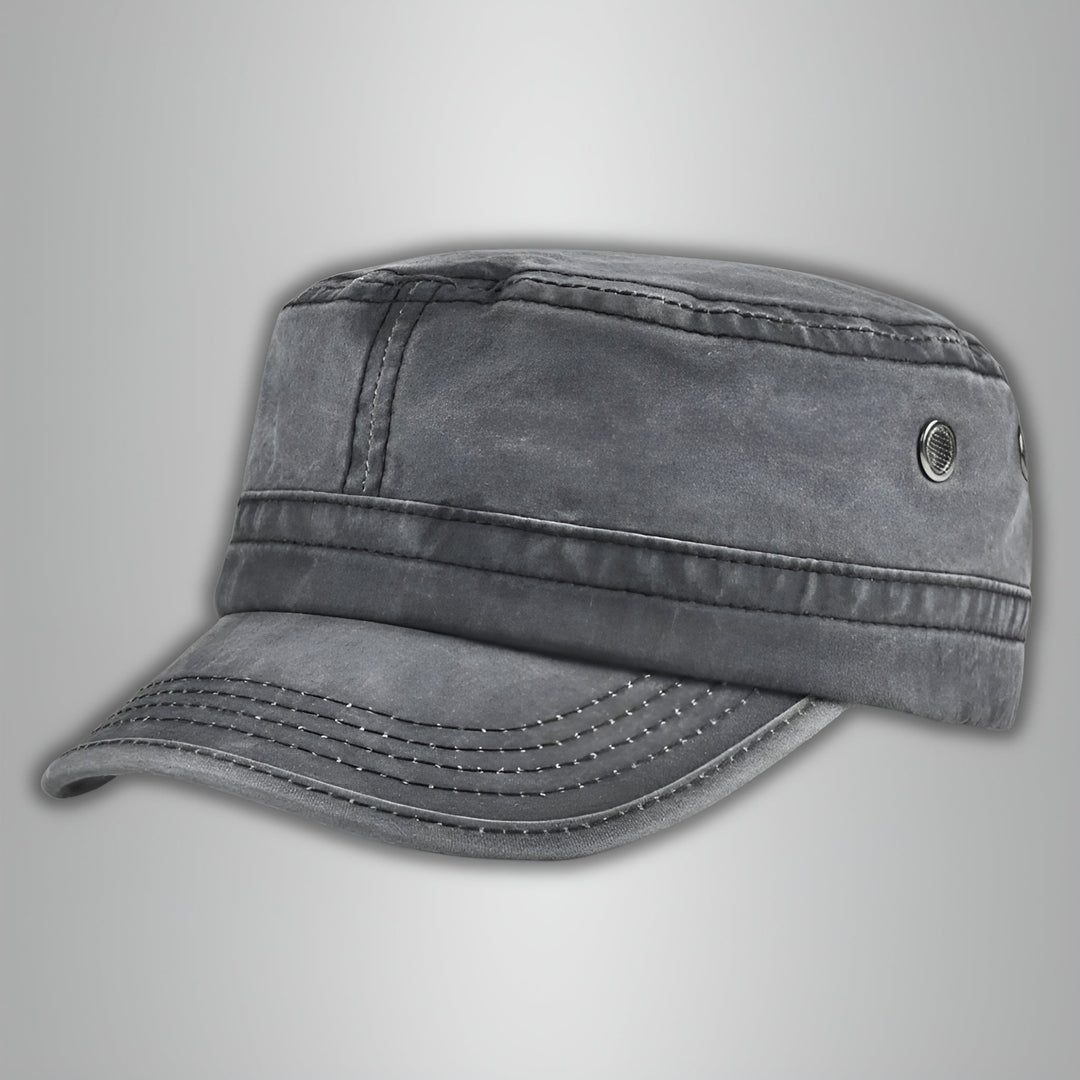 CLOVIS | Timeless & Durable Vintage Cap