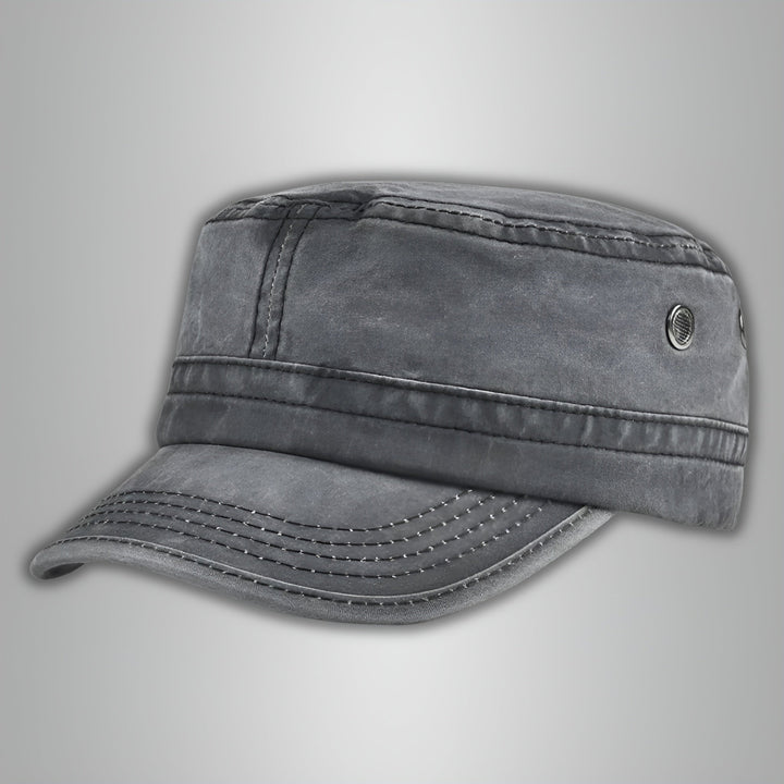 CLOVIS | Timeless & Durable Vintage Cap