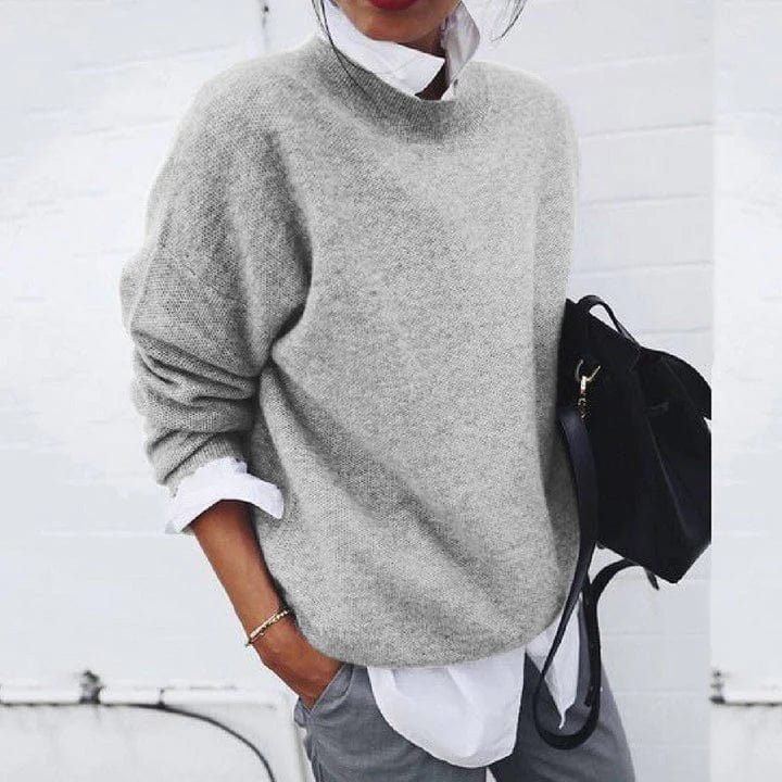 MERLIN | Soft Touch Sweater
