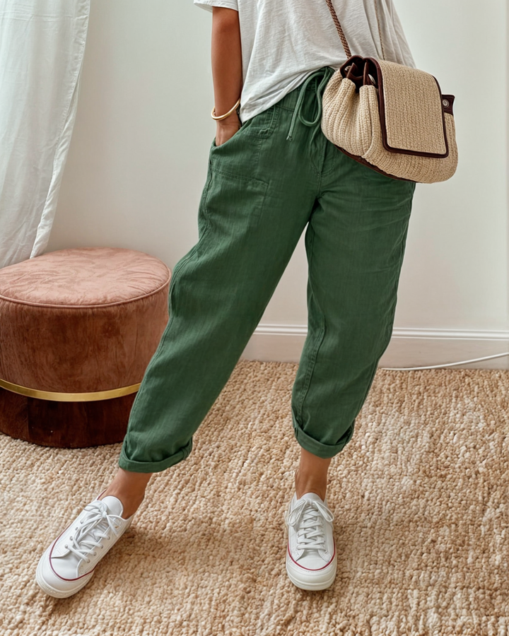 ROSA | Chic & Comfortable Pants