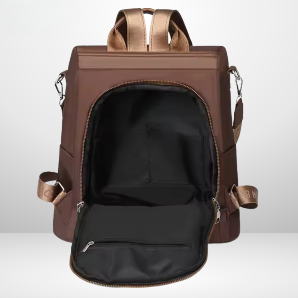 Fortis | Anti-Theft Pack