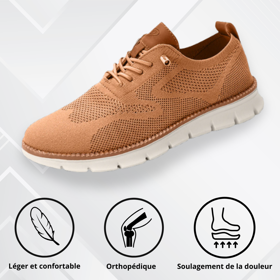 ALIS | Comfortable Everyday Shoes