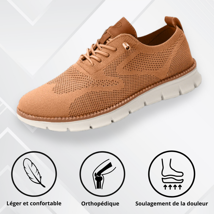 ALIS | Comfortable Everyday Shoes