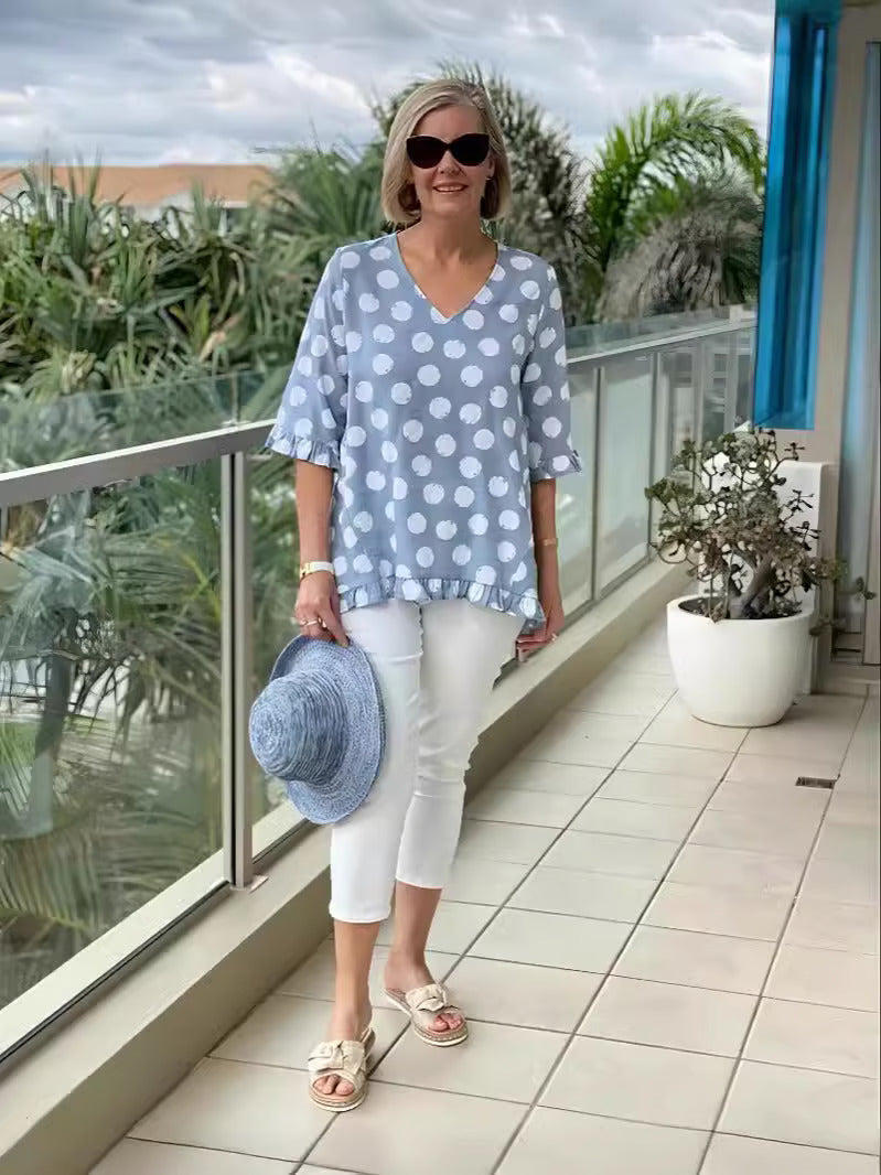 CAMILLIA | Elegant Everyday Style