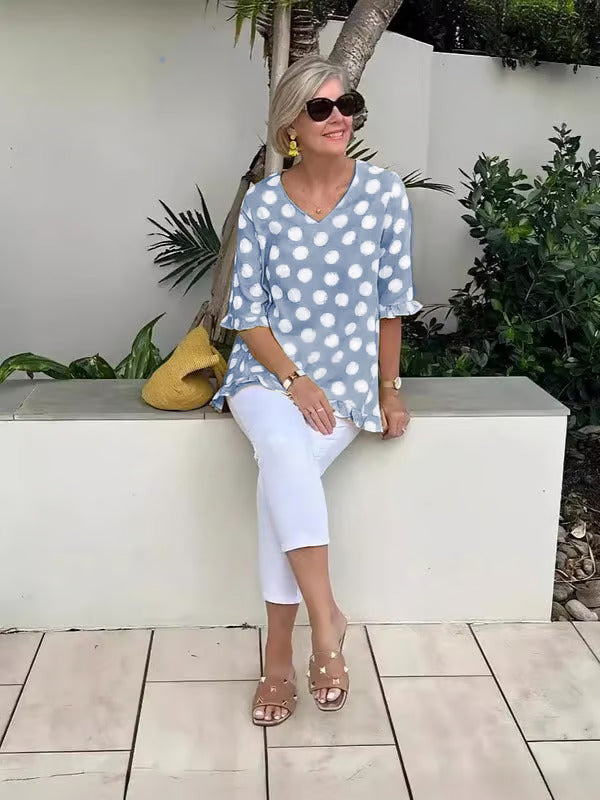 CAMILLIA | Elegant Everyday Style