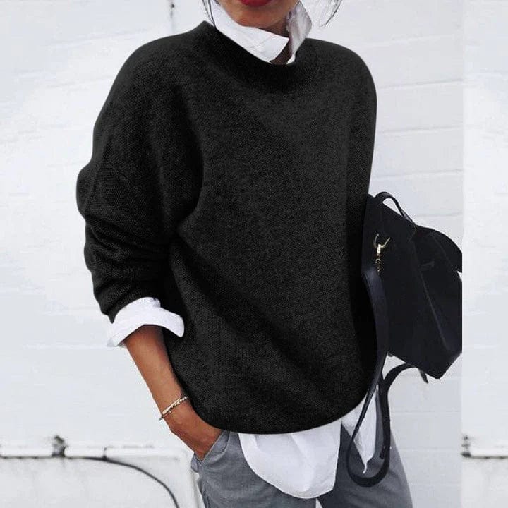 MERLIN | Soft Touch Sweater