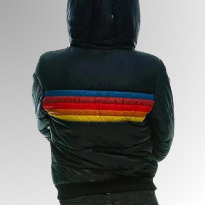 MARIETTA | Waterproof Rain Jacket