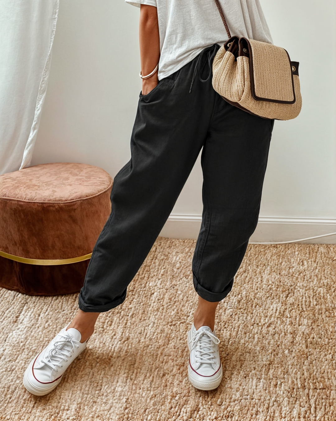 ROSA | Chic & Comfortable Pants