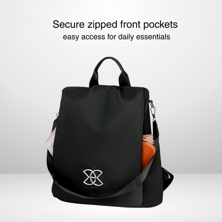 Fortis | Anti-Theft Pack