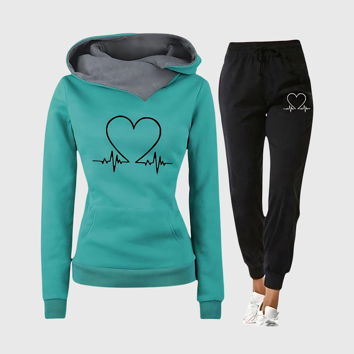 Hilary | Gym Set