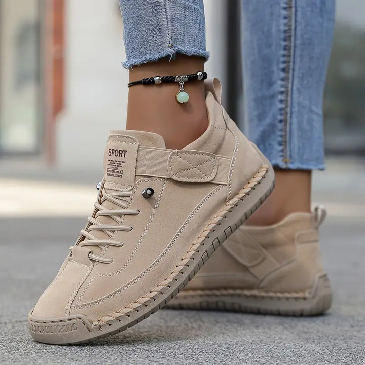 ELIRA | Comfortable Sneakers