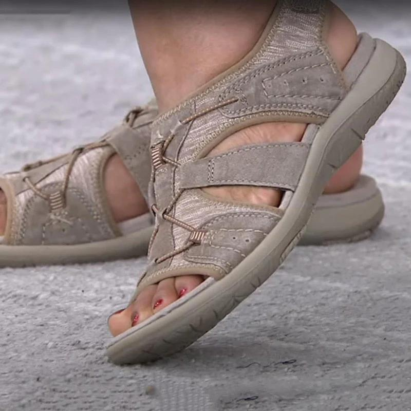 Ursula | Orthopaedic Sandals