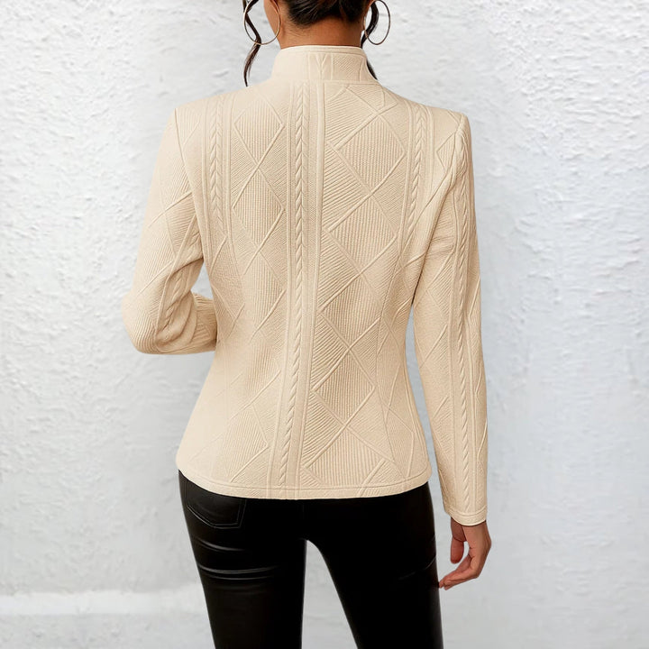 Katrin | Elegant blazer