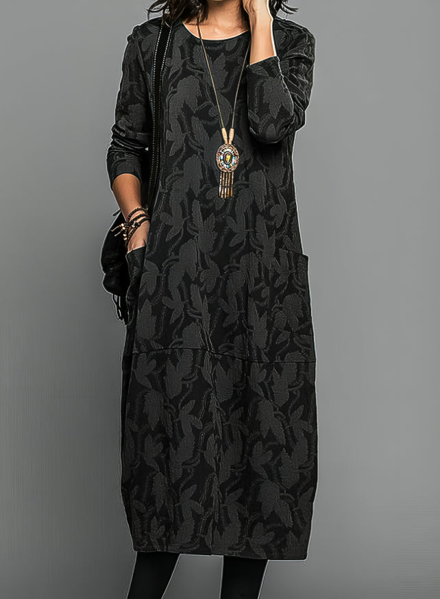 Eirene | Elegant Casual Dress