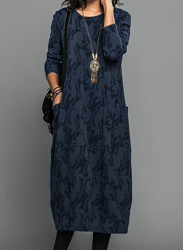 Eirene | Elegant Casual Dress