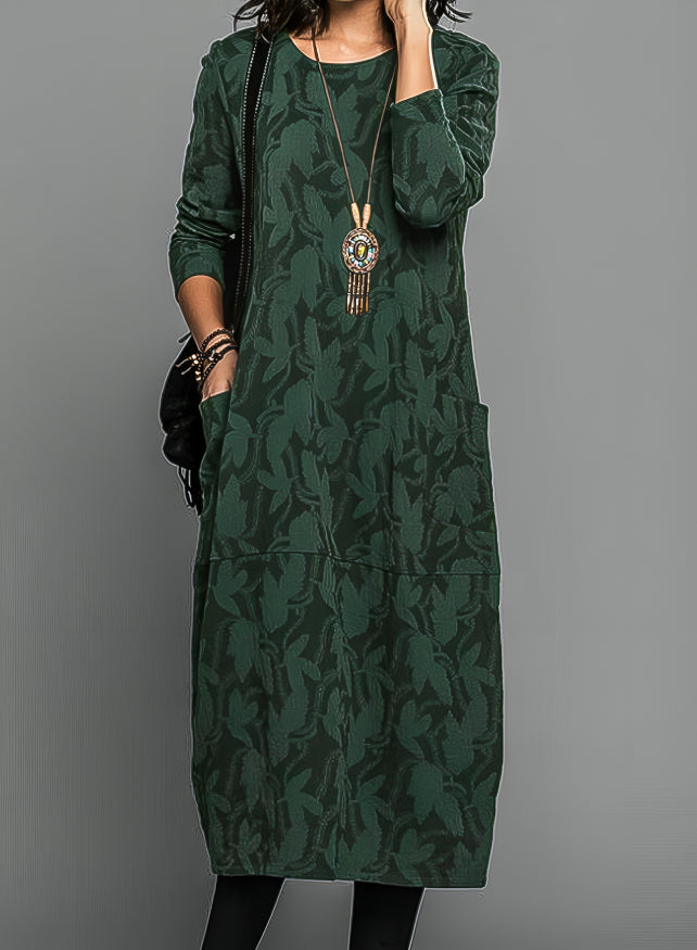 Eirene | Elegant Casual Dress