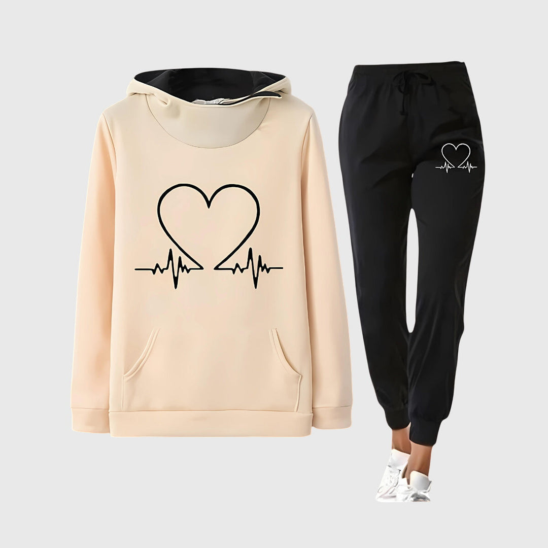 Hilary | Gym Set