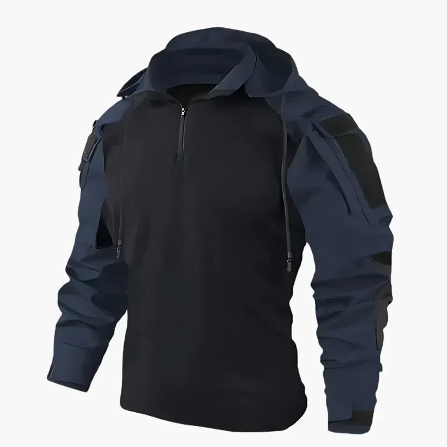Brand | Tactical sweater