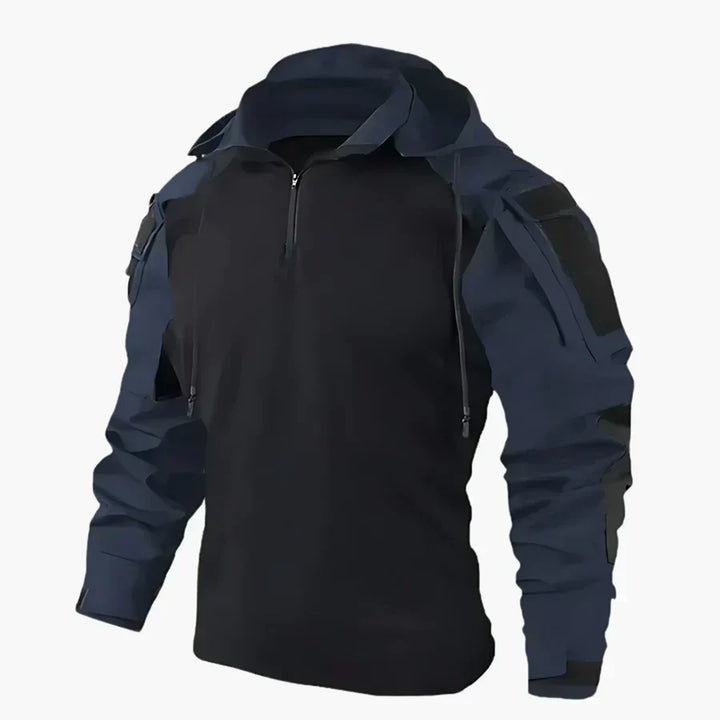 Brand | Tactical sweater
